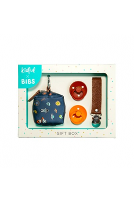 Kidful x Bibs Gift Box (Cos...