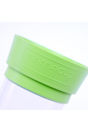 MamaCup Atıştırma Bardağı (Yeşil)