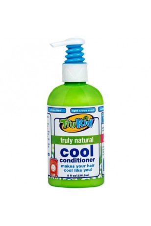 Trukid  Cool Conditioner - Organik İçerikli Saç Kremi 236 ml