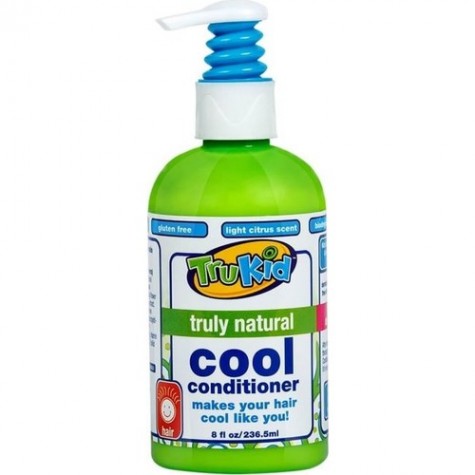 Trukid  Cool Conditioner - Organik İçerikli Saç Kremi 236 ml