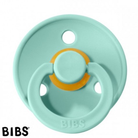 Bibs Colour Emzik (Mint)