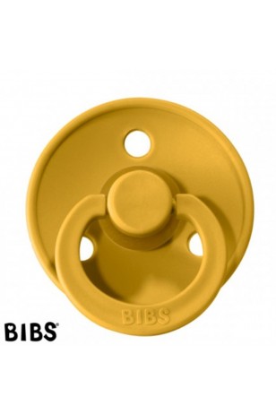 Bibs Colour Emzik (Mustard)