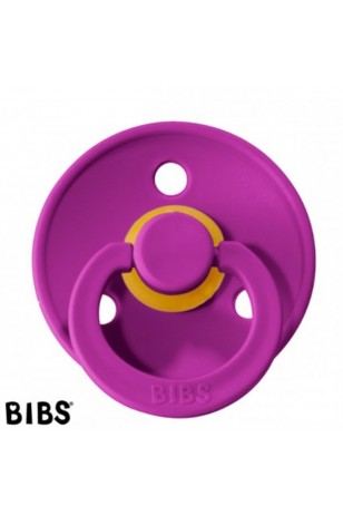 Bibs Colour Emzik (Orchide)