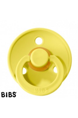 Bibs Colour Emzik (Pineap...