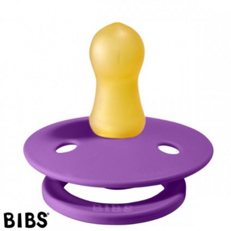 Bibs Colour Emzik (Purple)