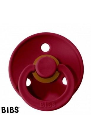 Bibs Colour Emzik (Ruby)