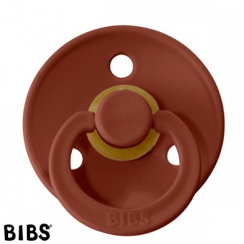 Bibs Colour Emzik (Rust)