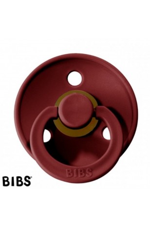 Bibs Colour Emzik (Wine)