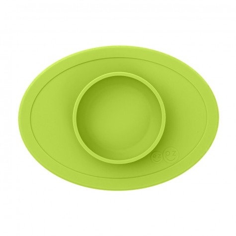 EZPZ Tiny Bowl (Yeşil)